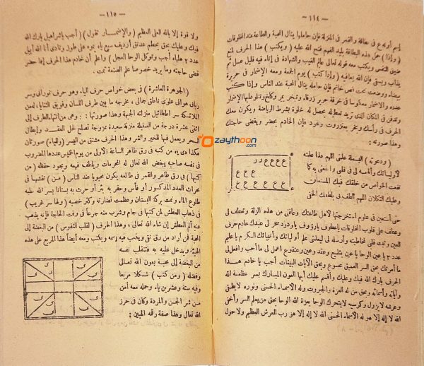 Ismaullahil Ahlam اسم الله الاعظم