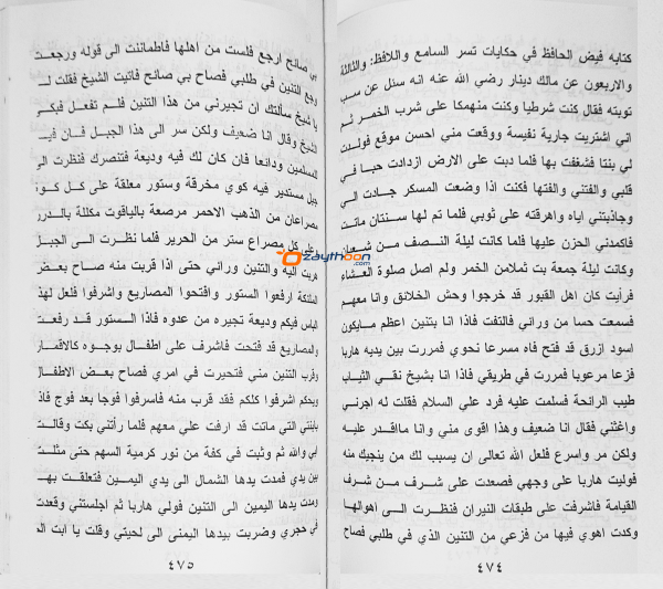 Al Khurathu Nayyira Fi Al Nasaih Al Marliya القرة النيره في النصائح المرضية