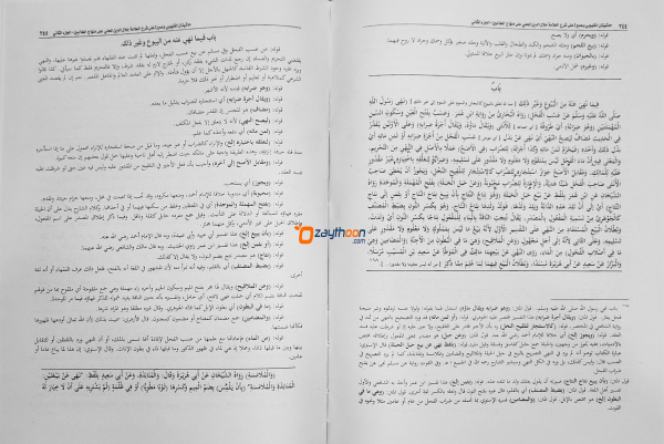 Mahalli – Kalyoobi va Umayrra – 2 حاشيتان القليوبى وعميرة الجزء الثاني