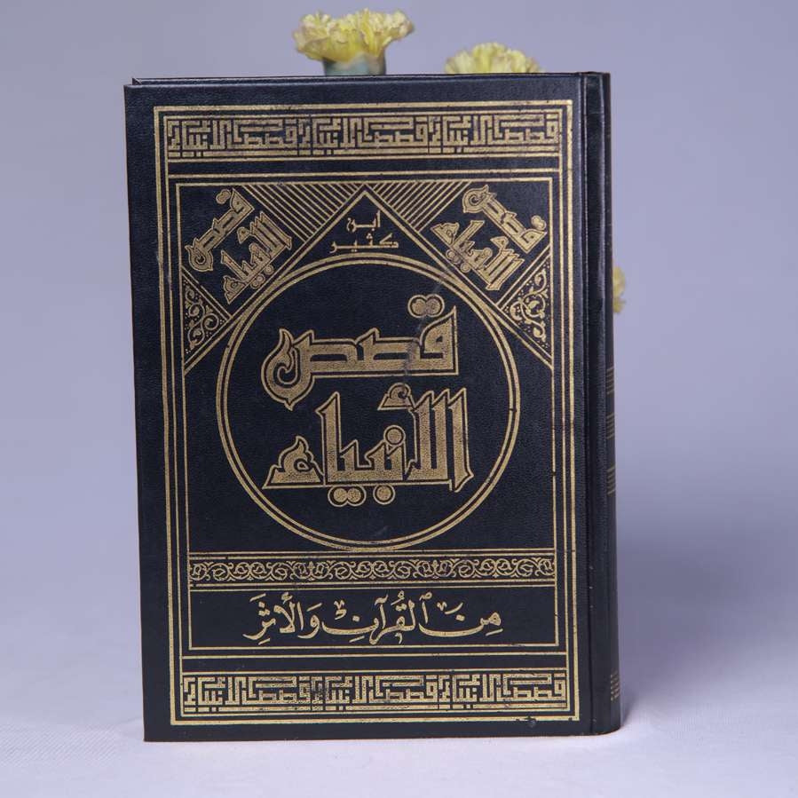 QASASUL ANBIYAA