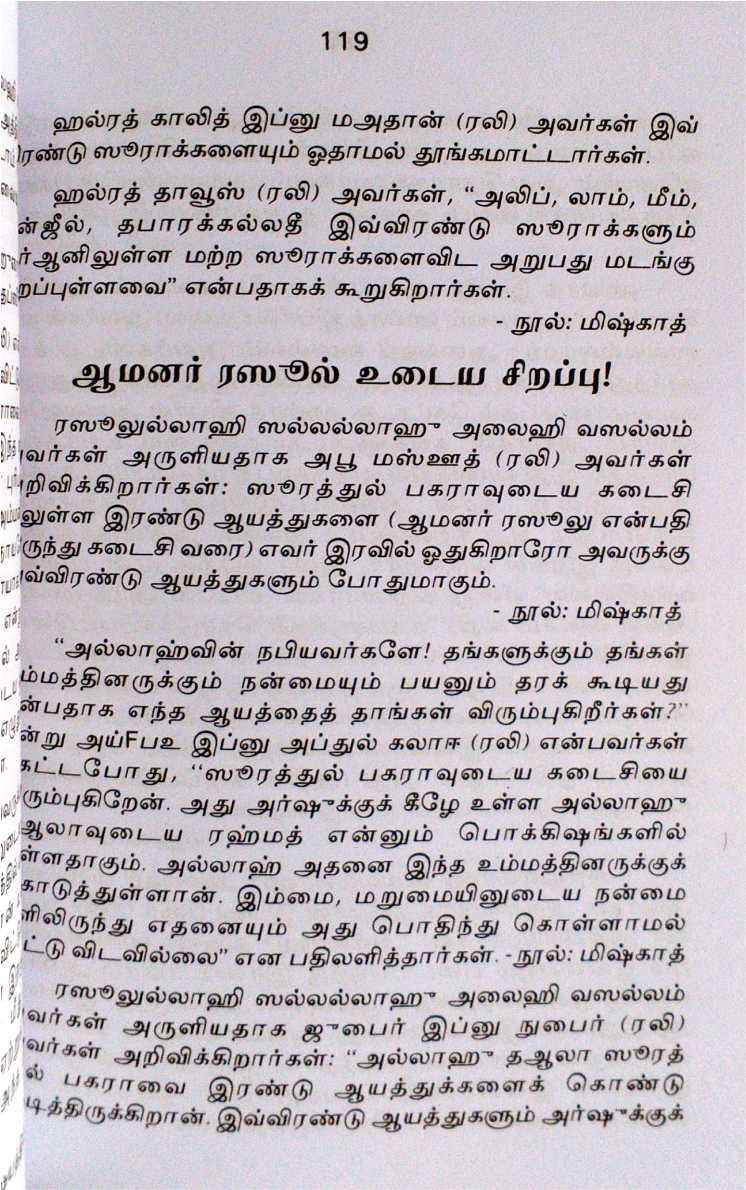 Amalkalin Sirappu (Small)