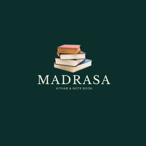 MADRSA BOOKS