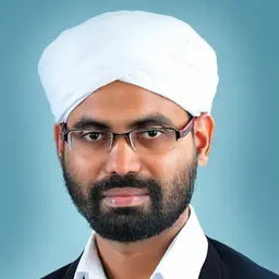 Dr. Faisal Ahsani Uliyil