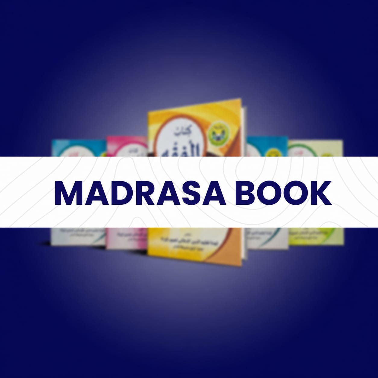 Madrasa Books
