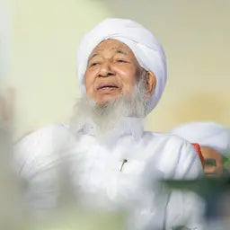 Kanthapuram AP Abubakr Musliyar