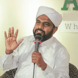 Faisal ahsani