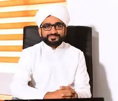 Dr Umar Farooq Saqafi