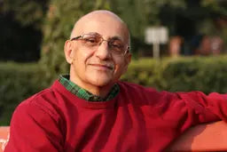 Harsh Mander