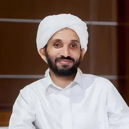 Muhammed Sajeer Bukhari