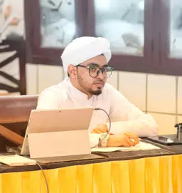 El-varith Vasil Mujeeb Nurani