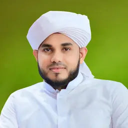 PK Zainul Abid Bukhari