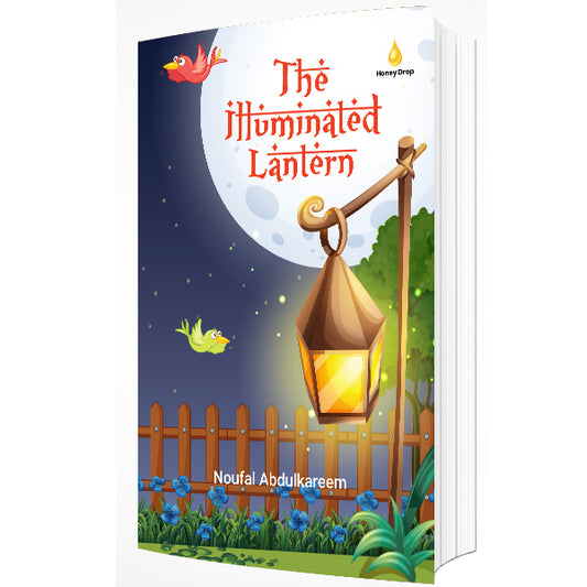 The Illuminated Lantern