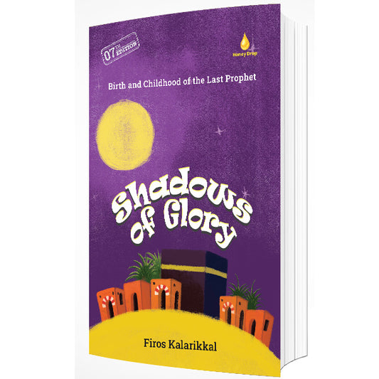 Shadows of Glory