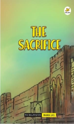 THE SACRIFICE