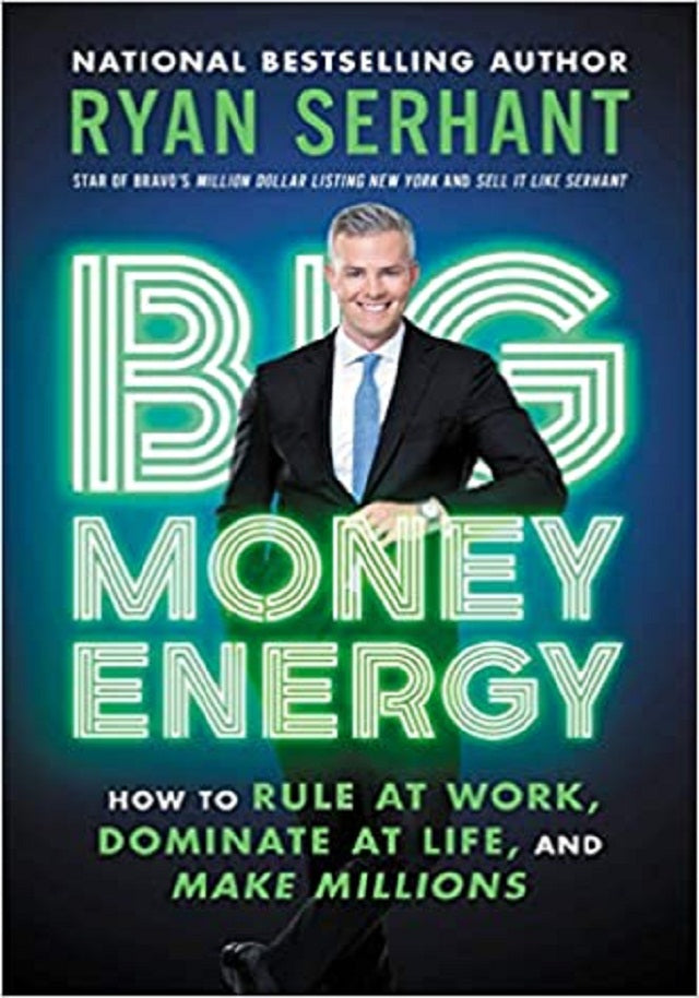 BIG MONEY ENERGY