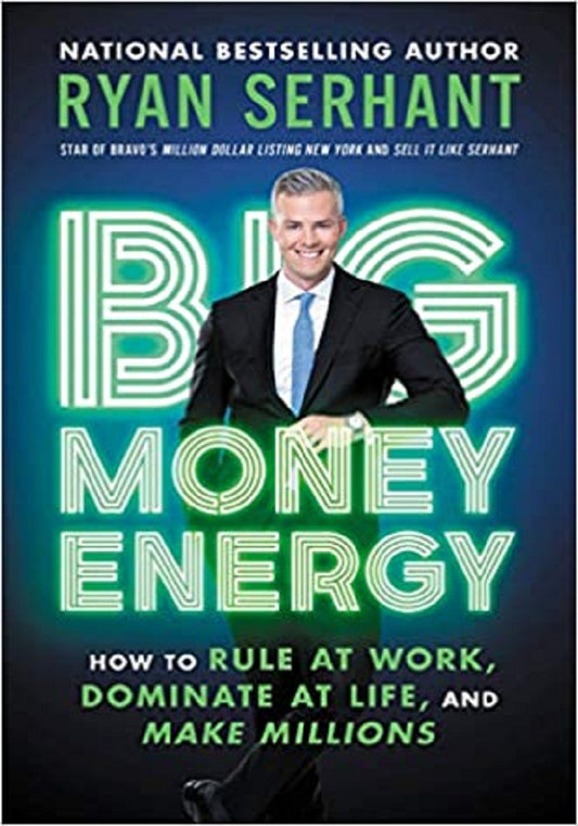 BIG MONEY ENERGY