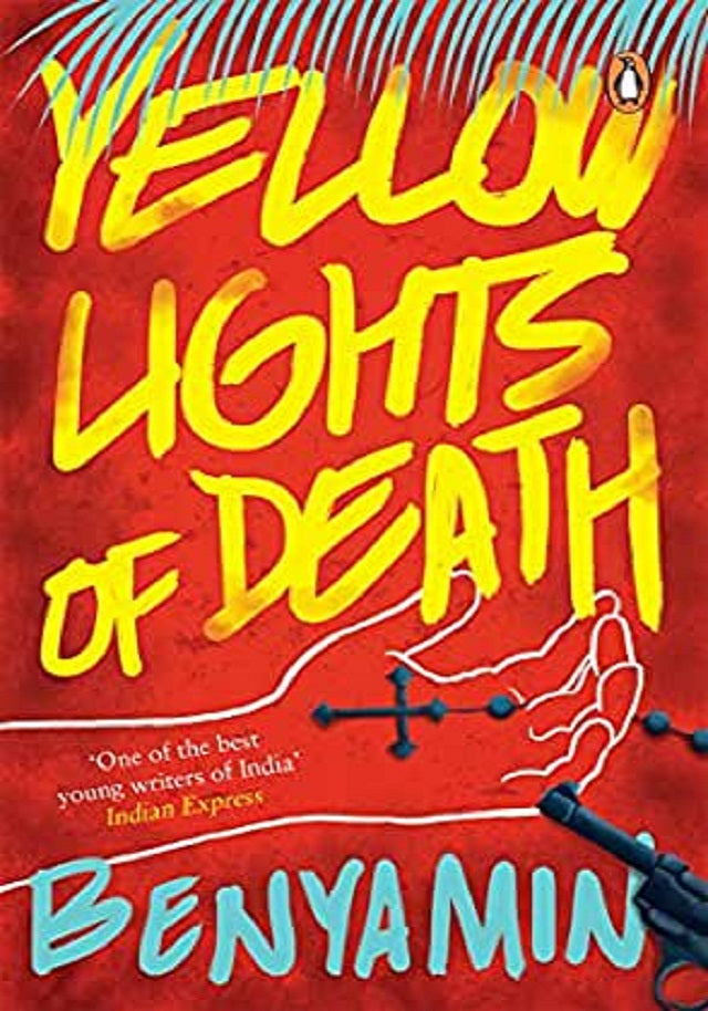 Yellow Lights Of Death