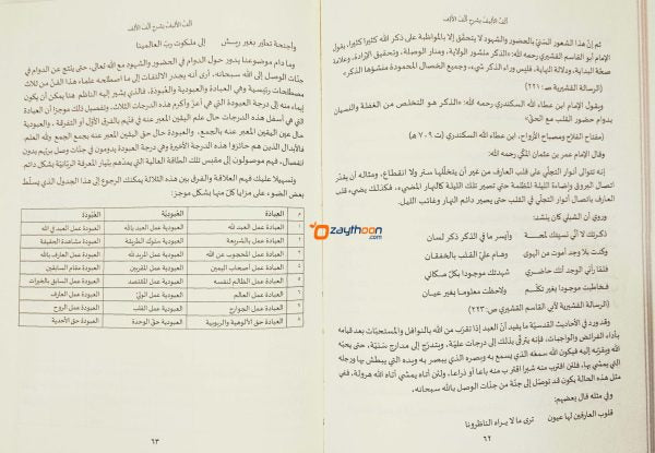 Alful Aleef bi Sharah Allafal Alif ألف الأليف بشرح ألّف الألف