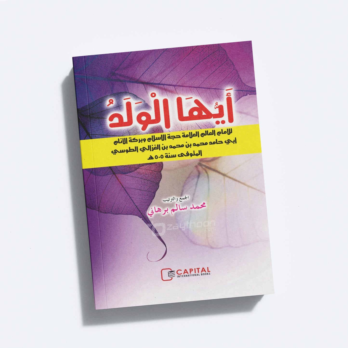 Ayyuhal Valadh أيّها الولد