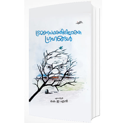ഭ്രമണപഥത്തിലില്ലാത്ത ഗ്രഹങ്ങൾ
