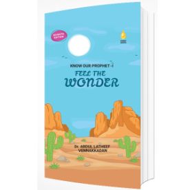 Feel the Wonder