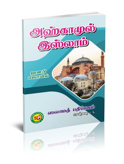 Ahkamul Islam (Hanafi)