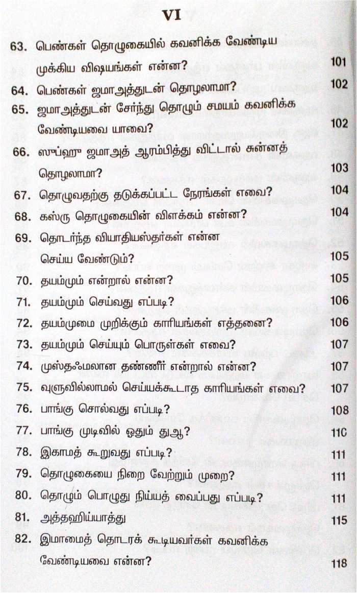 Ahkamul Islam (Hanafi)