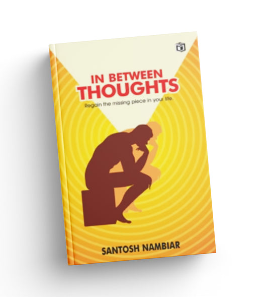 In Between Thoughts