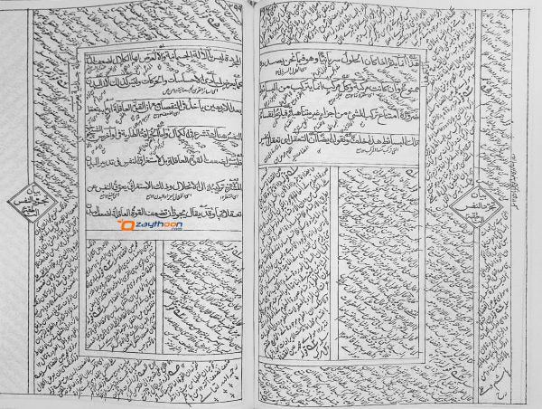 Al Maibadi Ain Al Qulat الميبذى عين القضاة
