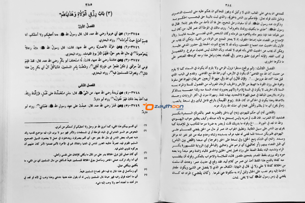 Mira’At – Sharah Mishkath Juz 7 امرآة شرح المشكوة الجزء لسابع
