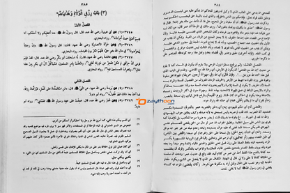 Mira’At – Sharah Mishkath Juz 7 امرآة شرح المشكوة الجزء لسابع