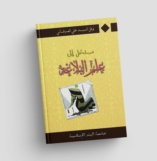 مدخل إلى علم البلاغة
