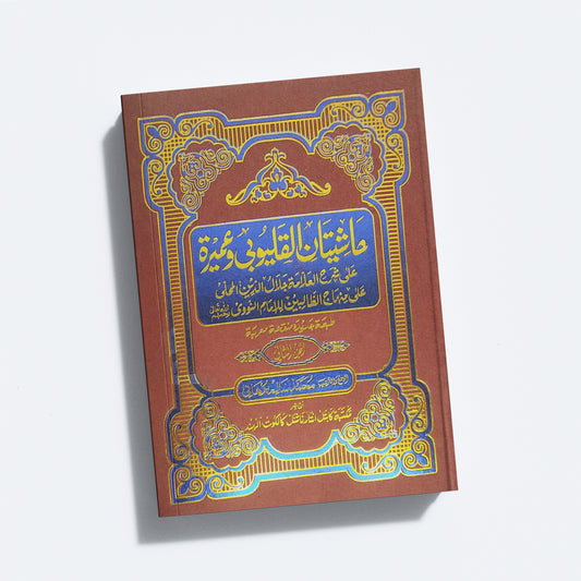 Mahalli – Kalyoobi va Umayrra – 2 حاشيتان القليوبى وعميرة الجزء الثاني
