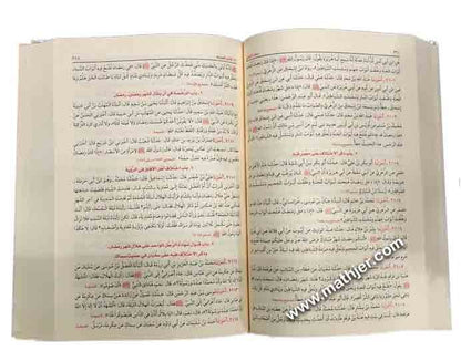 سنن النسائي – دار الفجر