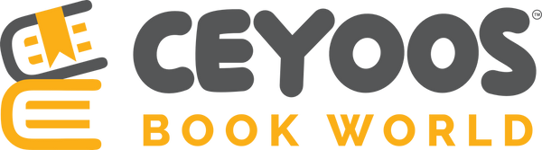 ceyoosbookworld
