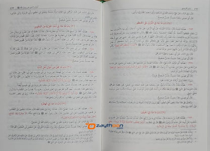 سنن ابن ماجه – دار ابن كثير