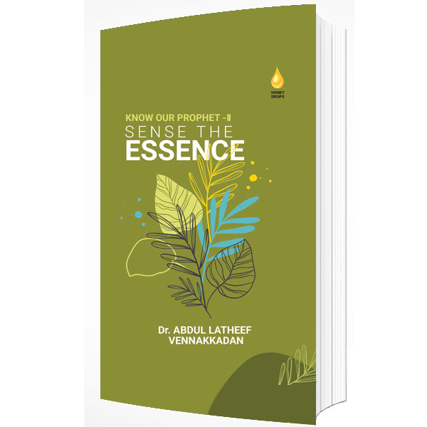 Sense The Essence