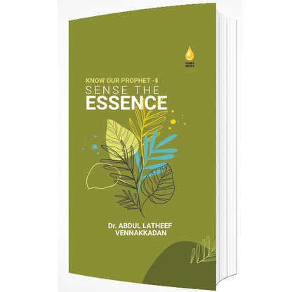Sense The Essence