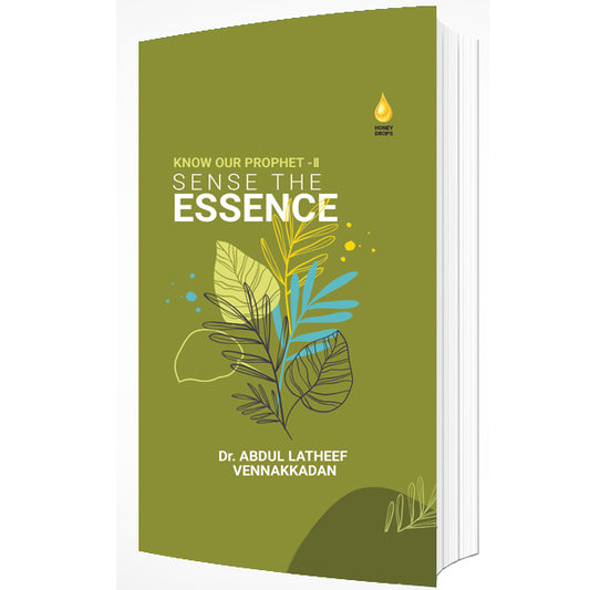 Sense The Essence