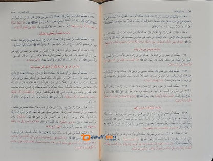 Sunan Ibn maja سنن ابن ماجه