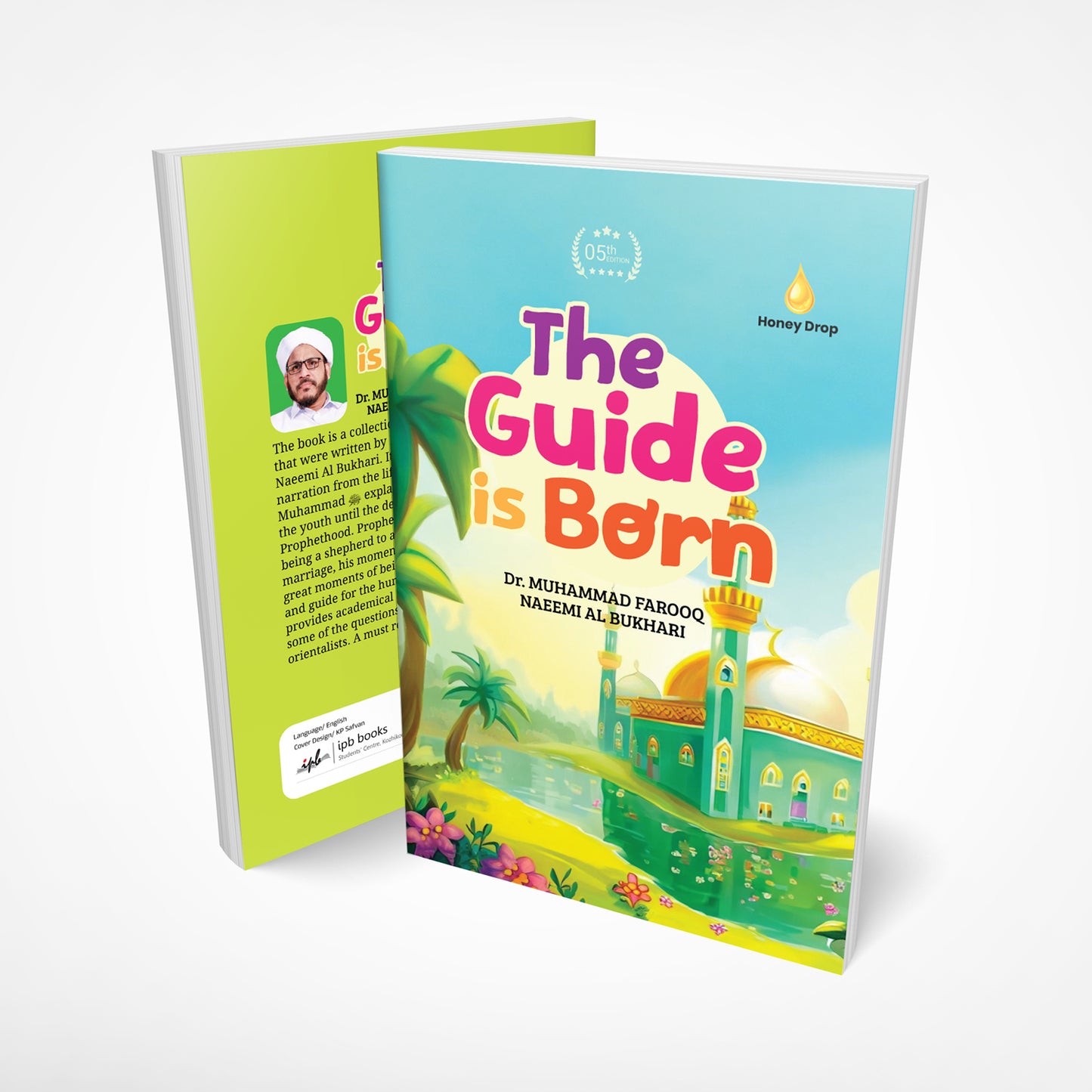 The Guide is Born