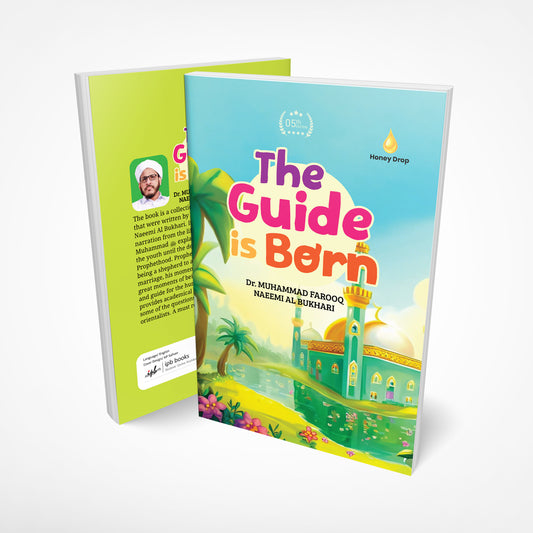 The Guide is Born