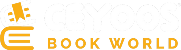 ceyoosbookworld