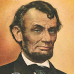Abraham Lincoln
