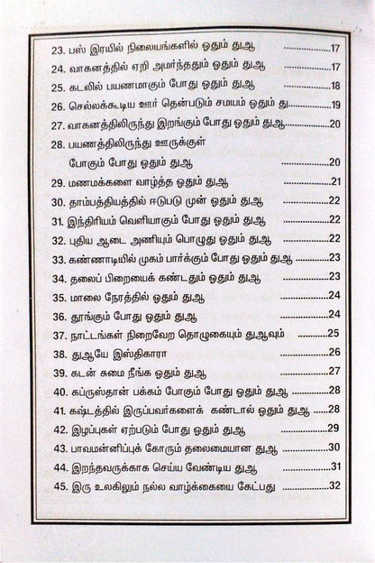 Annal Nabi Katrtruth Thantha Alakiya Duakkal