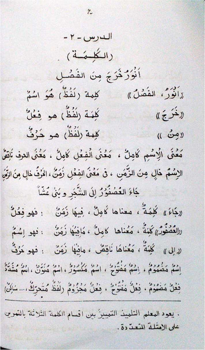 Al Qirathul Valiha 2