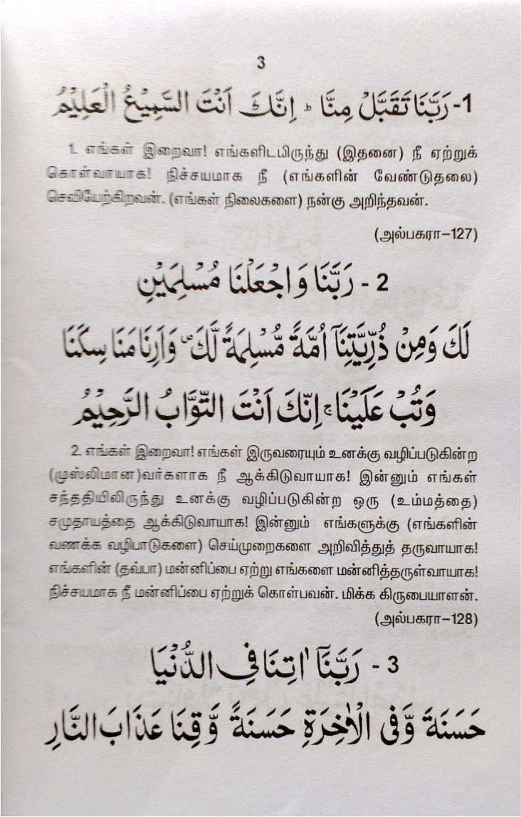 40 Rabbana (S.P)