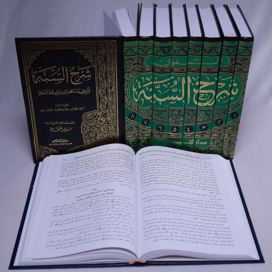 SHARAHU SUNNA