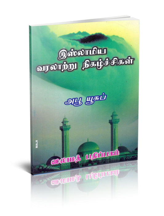 Islamiya Varalatrtru Nikalchikal